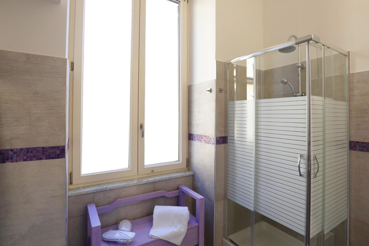 I Vicere B&B Deluxe Neapel Exteriör bild