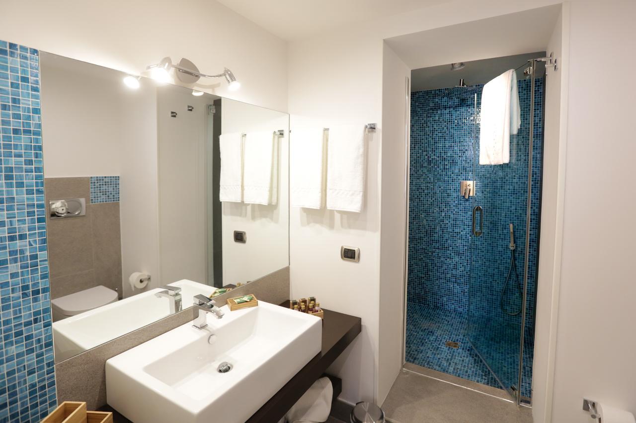 I Vicere B&B Deluxe Neapel Exteriör bild