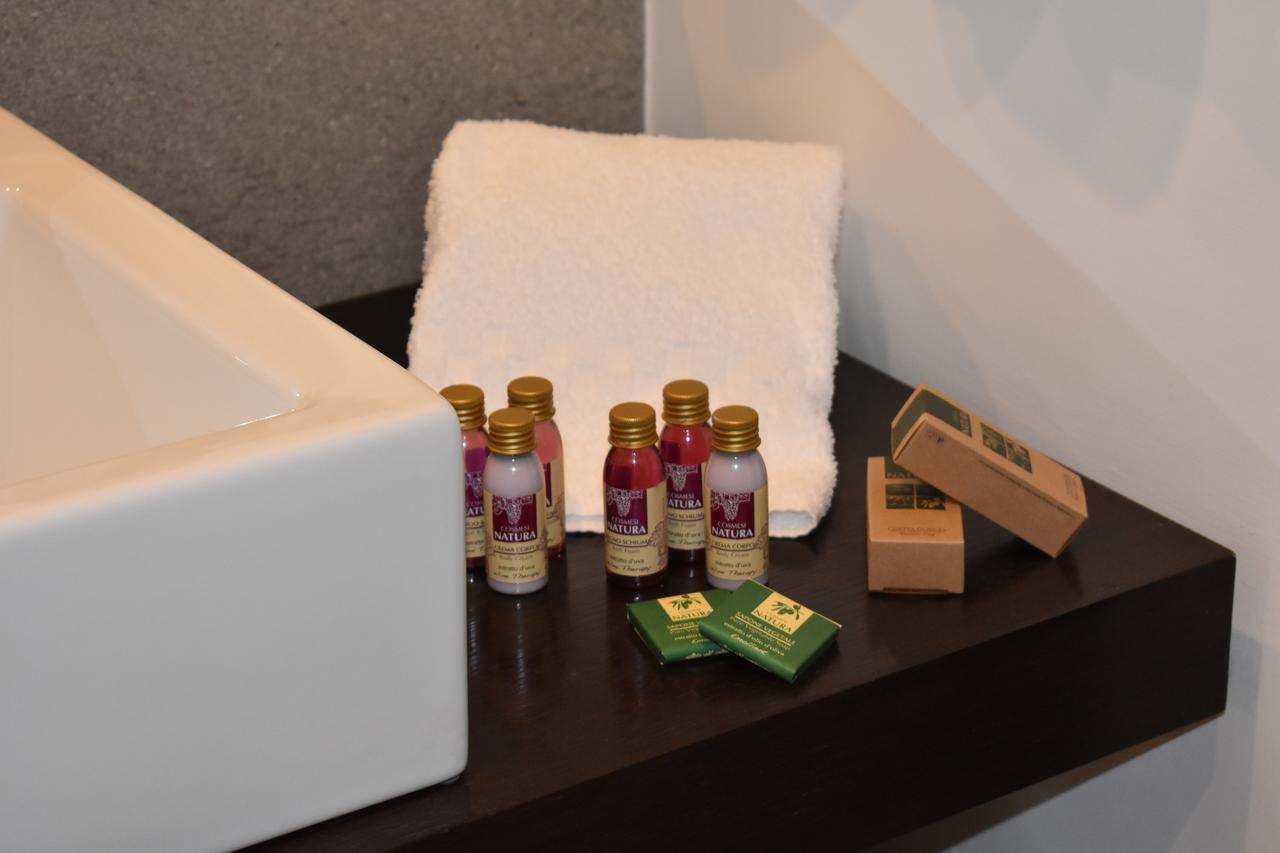 I Vicere B&B Deluxe Neapel Exteriör bild